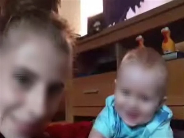 'Nazar Benim Çocuğum Geri İstiyorum' Harabe Evde Çöp Yığınları Arasında Bulunmuştu